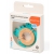 Gryzak drewniany silikonowy Crab 1075/02 BabyOno