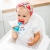 Edukacyjny Gryzak z Grzechotką TASTY WATERMELON 499/02 Baby Ono