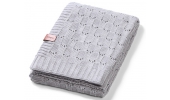 Kocyk Dzianinowy Bambusowy 1479/02 Baby Ono