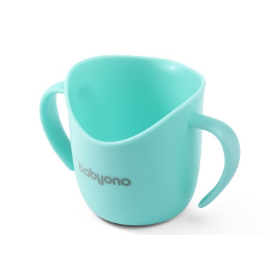 Ergonomiczny Kubek Treningowy FLOW 1463/06 Baby Ono