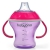 Kubek niekapek z miękkim ustnikiem 180ml. BabyOno 1456/02