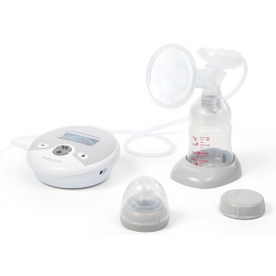 BabyOno Laktator Elektryczny NURSE PRO Medyczny 1483
