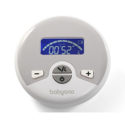 BabyOno Laktator Elektryczny NURSE PRO Medyczny 1483