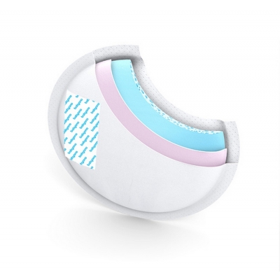 Wkładki Laktacyjne Comfort 100 sztuk + 40 Gratis Baby Ono (296/140)