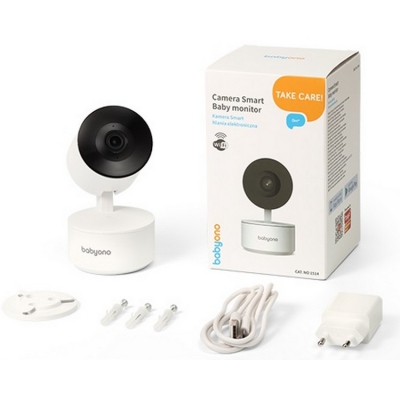 Niania Elektroniczna Kamera Smart 1514 Baby Ono