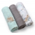 Naturalne Pieluszki z włókien bambusa Natural Bamboo 397/10 Baby Ono
