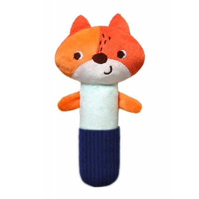 Piszczek Fox Monday 1497 Baby Ono