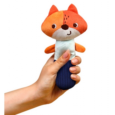 Piszczek Fox Monday 1497 Baby Ono