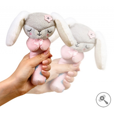 Piszczek Bunny Sunday 1498 Baby Ono