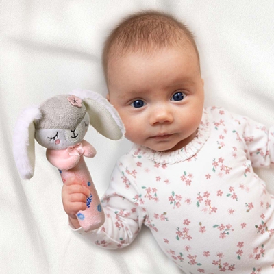 Piszczek Bunny Sunday 1498 Baby Ono