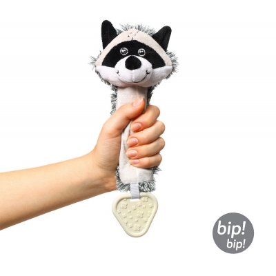Piszczek RACOON ROCKY 746 Baby Ono