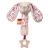 Piszczek z gryzakiem RABBIT MILLY 1528 Baby Ono