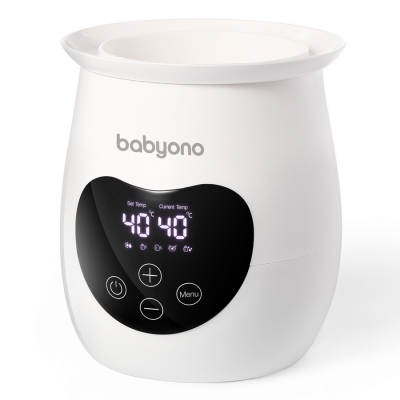 Elektroniczny Podgrzewacz Pokarmu i Sterylizator HONEY NATURAL NURSING 968 Baby Ono