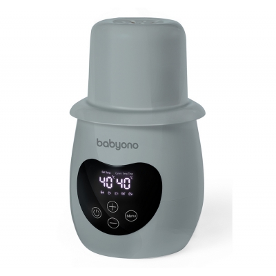 Elektroniczny Podgrzewacz Pokarmu i Sterylizator HONEY NATURAL NURSING 968/02 Baby Ono