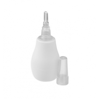 Aspirator do nosa 043/02 Biały Baby Ono