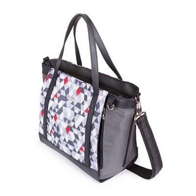 Torba dla mamy UNIQUE Baby Ono 1502/01