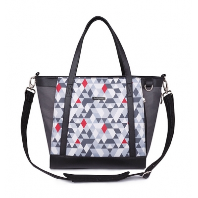 Torba dla mamy UNIQUE Baby Ono 1502/01