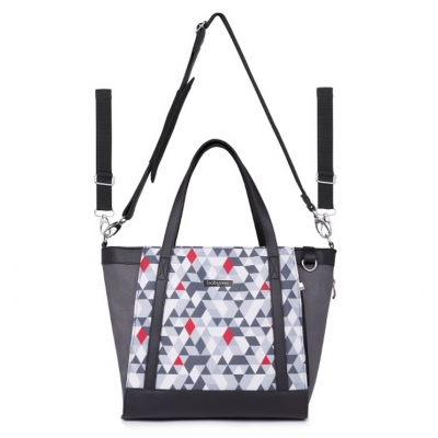 Torba dla mamy UNIQUE Baby Ono 1502/01