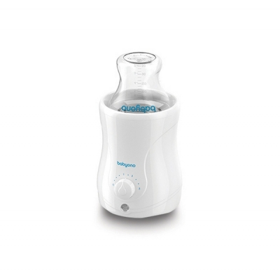 Podgrzewacz elektryczny Natural Nursing z funkcją sterylizacji 2w1 (216 Baby Ono)
