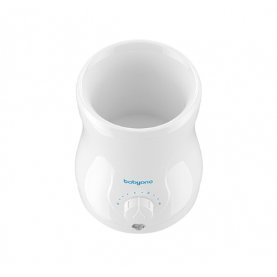 Podgrzewacz elektryczny Natural Nursing z funkcją sterylizacji 2w1 (216 Baby Ono)