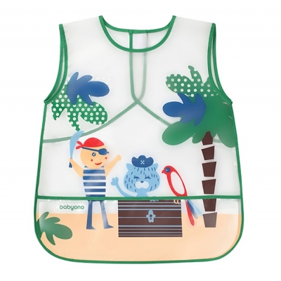 Fartuszek dziecięcy Creative Baby Baby Ono 840
