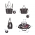 Torba dla mamy UNIQUE Baby Ono 1502/01