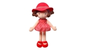 Przytulanka dla Niemowląt POPPY DOLL 1098 / Baby Ono