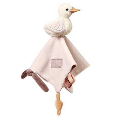 Przytulanka Kocyk Goose Zoe 1556 Baby Ono