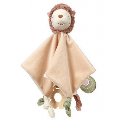 Przytulanka Kocyk Llama Luna 1561 Baby Ono