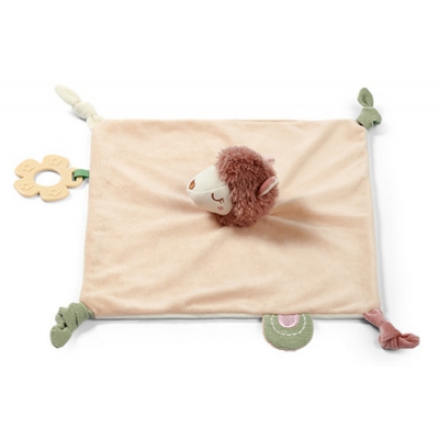 Przytulanka Kocyk Llama Luna 1561 Baby Ono