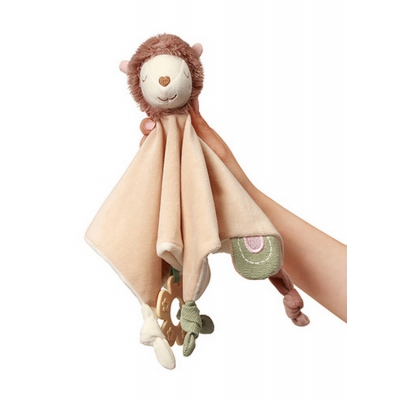 Przytulanka Kocyk Llama Luna 1561 Baby Ono