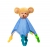Przytulanka Dla Niemowląt - Kocyk MONKEY ERIC 625 Baby Ono