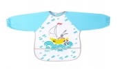 Śliniak z długim rękawem Baby Adventurer 837 Baby Ono
