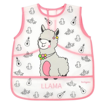 Fartuszek Baby Explorer 838 Baby Ono