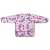 Śliniak z długim rękawem FLORAL 1477/01 Baby Ono