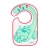 Śliniak Frotte "FLAVOUR EXPLORER" 832 Baby Ono