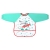 Śliniak z długim rękawem Baby Adventurer 837 Baby Ono