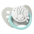 Smoczek Anatomiczny Silikonowy NATURAL NURSING 1226/01 0-3m+ Baby Ono