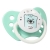Smoczek Anatomiczny Silikonowy NATURAL NURSING 1226/01 0-3m+ Baby Ono