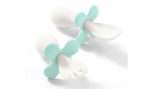 Sztućce Ergonomiczne Dla Dzieci 969/04 Baby Ono