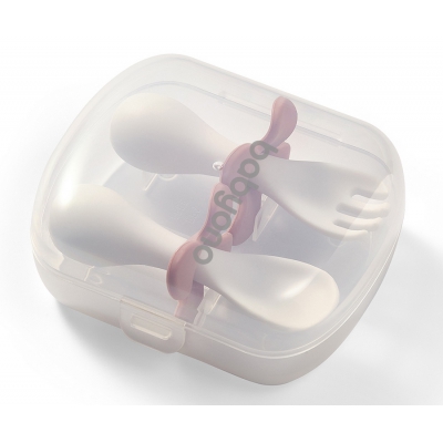 Sztućce Ergonomiczne Dla Dzieci 969/01 Baby Ono