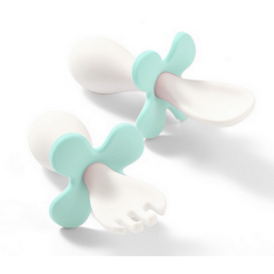 Sztućce Ergonomiczne Dla Dzieci 969/04 Baby Ono