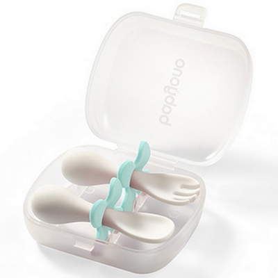 Sztućce Ergonomiczne Dla Dzieci 969/04 Baby Ono