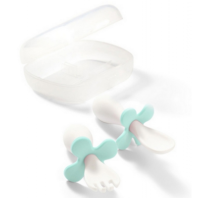 Sztućce Ergonomiczne Dla Dzieci 969/04 Baby Ono