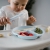 Silikonowy Talerzyk z Przyssawką 1482/01 Baby Ono