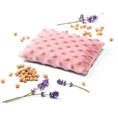 Termofor z pestkami wiśni Cherry 796/01 Baby Ono