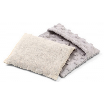 Termofor z pestkami wiśni Cherry 796/02 Baby Ono