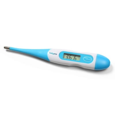 Termometr Elektroniczny z Elastyczną Końcówką 788 Baby Ono