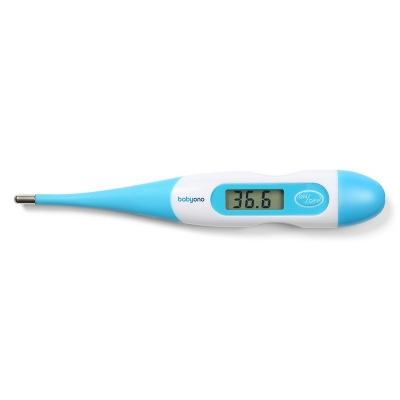 Termometr Elektroniczny z Elastyczną Końcówką 788 Baby Ono