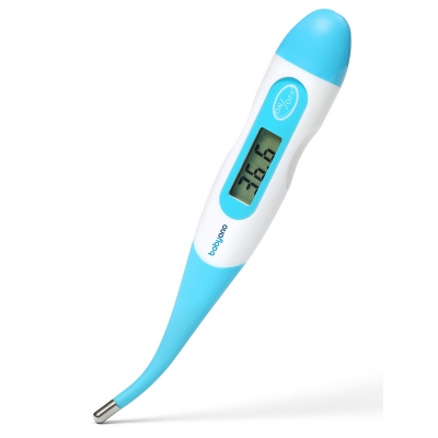 Termometr Elektroniczny z Elastyczną Końcówką 788 Baby Ono